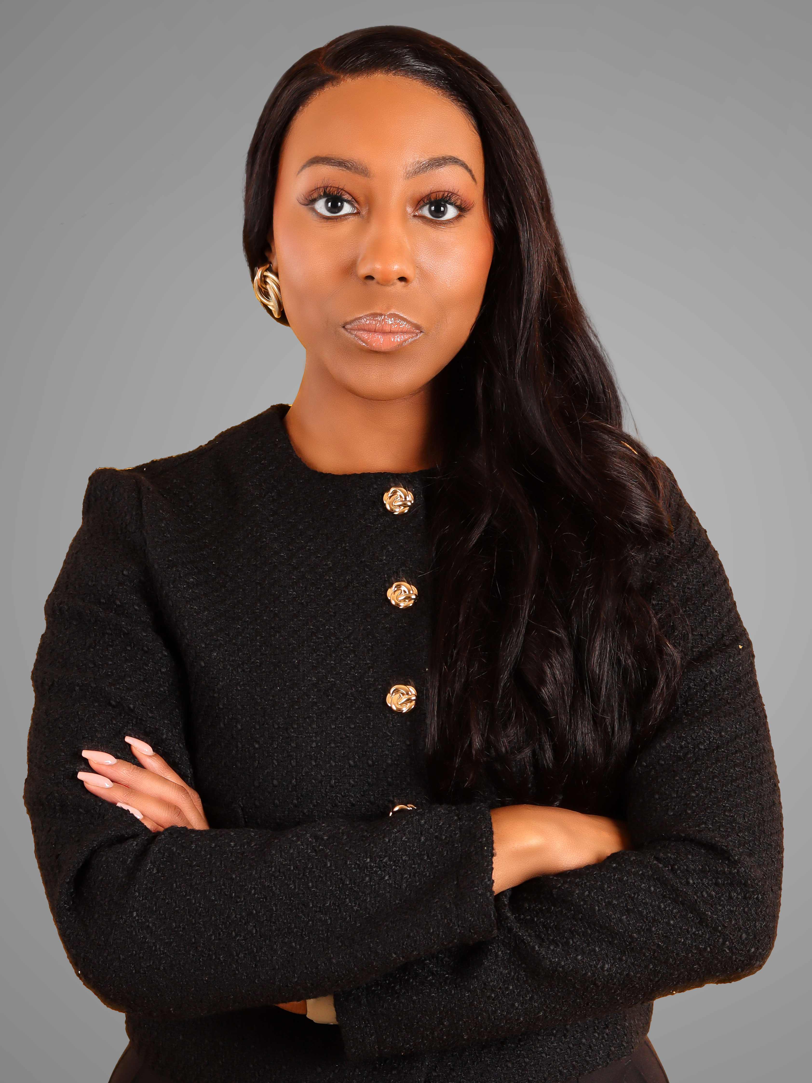 Jennifer Hailulu